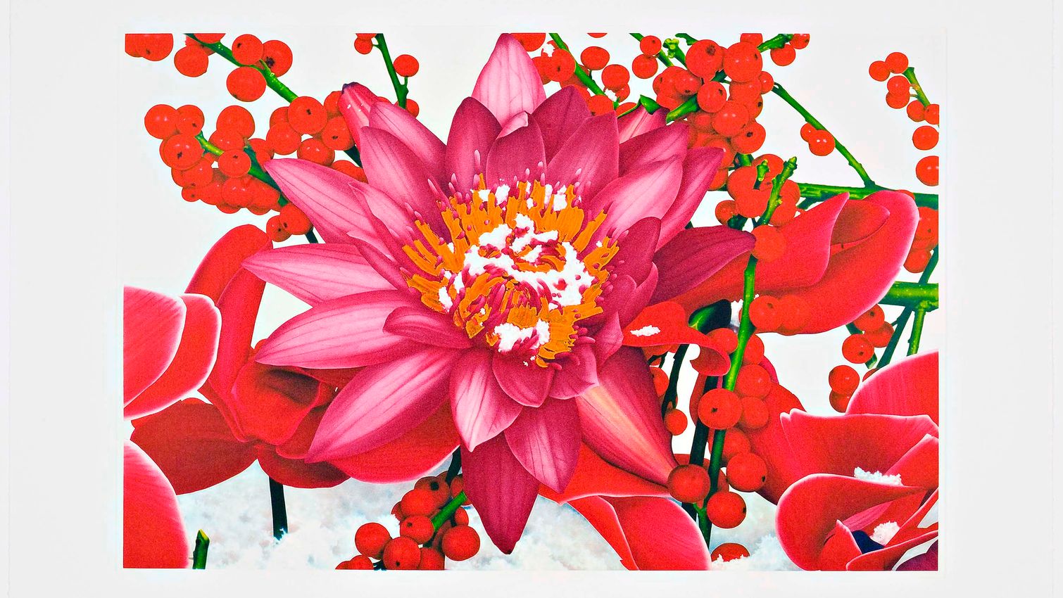 MARC QUINN