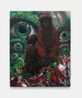 Rotkappchen by Craig Boagey contemporary artwork Painting
