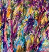 Manila Summer 2025 by Whee contemporary artwork painting