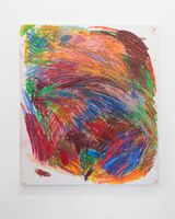 Untitled by Gene AHern contemporary artwork painting