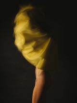 The Woman Next Door -23- by Xenia Fuentes contemporary artwork photography print
