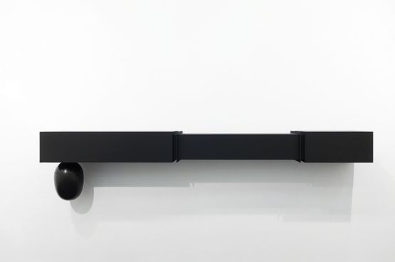 MODULE 16 by Apostolos Palavrakis contemporary artwork Sculpture