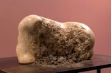 eitheror V by Yasam Sasmazer contemporary artwork sculpture works on paper