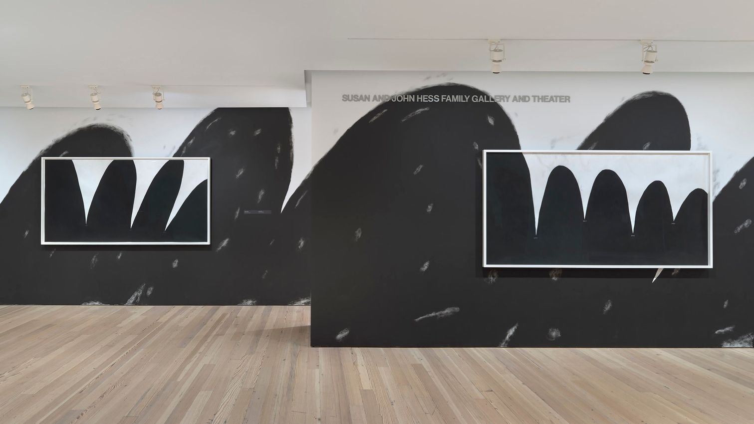 Christine Sun Kim Exposes Hierarchies of Hearing at the Whitney Museum