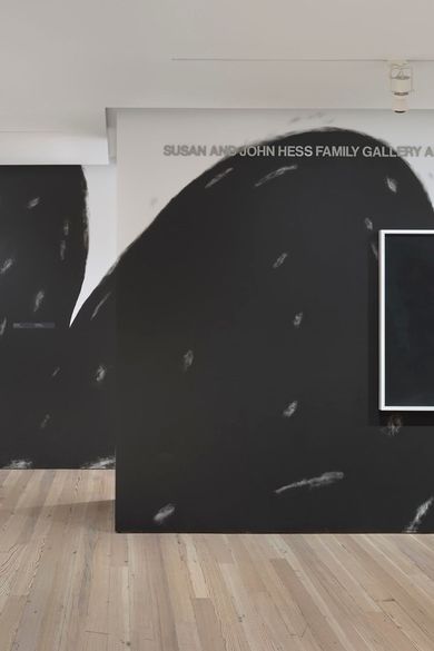 Christine Sun Kim Exposes Hierarchies of Hearing at the Whitney Museum