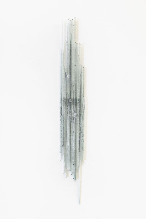 Zero Pieces II Untitled 0.6 by Jana Marie Kolbert contemporary artwork Sculpture