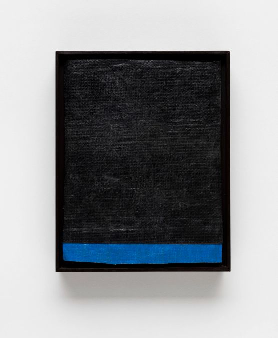 Sem titulo da serie Anotacoes Untitled from the Notations series by Allan Weber contemporary artwork Sculpture