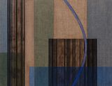 Afterimage BA-IV-Y069 by Lee Chae contemporary artwork painting