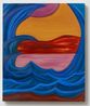 Untitled by Marina Perez Simao contemporary artwork Painting