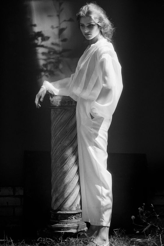 Mode by Ute Mahler  Werner Mahler contemporary artwork Photography
