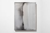 Wake I by Alexandra Karakashian contemporary artwork painting textile