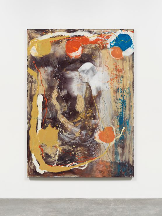 Untitled by Ryan Sullivan contemporary artwork Sculpture