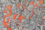 Htein Lin contemporary artist