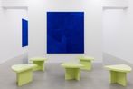 Sarah Crowner contemporary artist