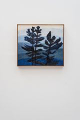 Where Everything is Clear by James P. Morse contemporary artwork painting