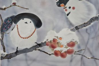 Eunkyung Kim contemporary artist