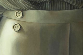Lia Kazakou contemporary artist