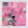 The Peach Blossom Spring-Garden No. 21 by Zhou Li contemporary artwork Painting