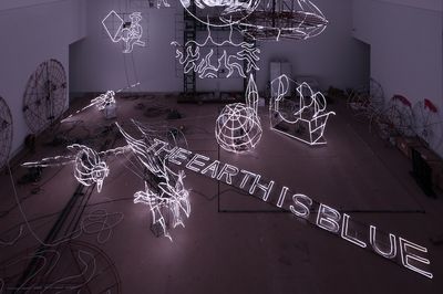 Shanghai Lowdown Exhibitions to See this Autumn