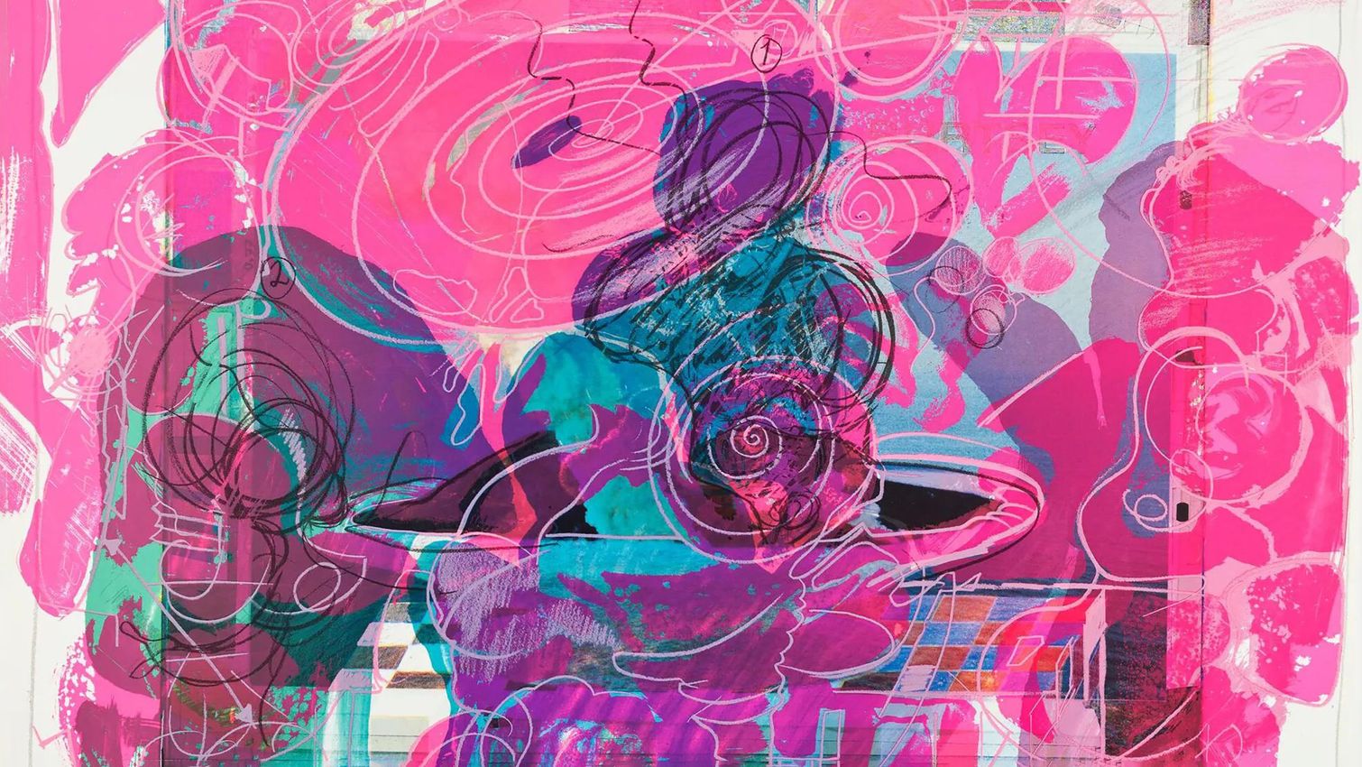 Dieter Roth, 'Islandscapes' at Hauser & Wirth, New York, 18th Street ...