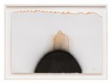 Untitled by Otto Piene contemporary artwork mixed media