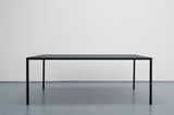 LA TABLE by Joel Andrianomearisoa contemporary artwork painting sculpture