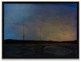 Marcantonio by Robert Elfgen contemporary artwork painting