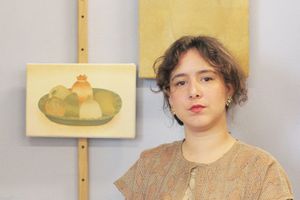 I Have No Interest in Fantasy Paula Siebras Paintings of Everyday Life in Brazil