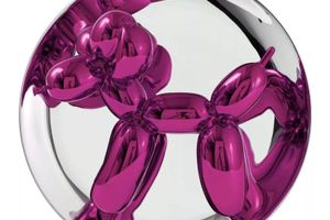 Jeff Koons