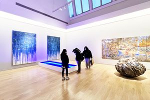 Group Exhibition