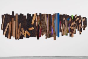 El Anatsui