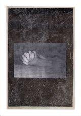 Untitled by Azade Koker contemporary artwork painting photography print sculpture works on paper