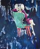 untitled by Rebekka Steiger contemporary artwork Painting