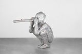 Acid Saliva I by Jean-Marie Appriou contemporary artwork sculpture
