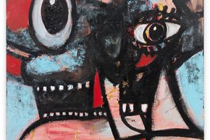 George Condo