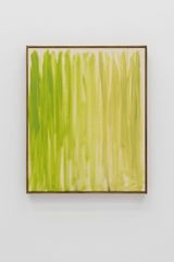 Untitled by Manolo Ballesteros contemporary artwork painting