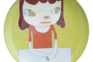Yoshitomo Nara