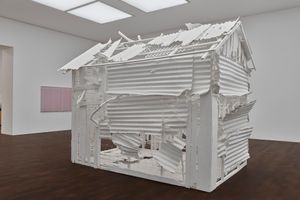 Rachel Whiteread
