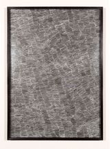 Untitled by Nyapanyapa Yunupiu contemporary artwork painting