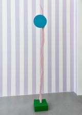 Wave 2 by Ben Arpea contemporary artwork sculpture