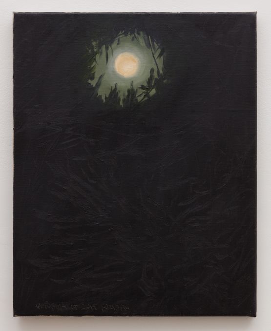 Monday October 14 2019 1013pm by Srijon Chowdhury contemporary artwork Painting