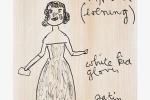 Rose Wylie