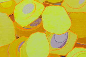 Gao Ludi contemporary artist