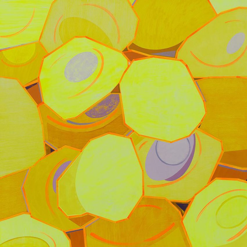 GAO LUDI