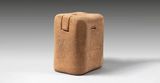 Lurra G219 by Eduardo Chillida contemporary artwork sculpture