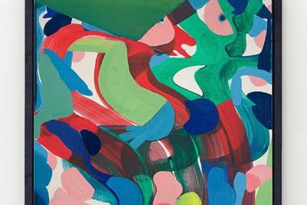 Marley Freeman contemporary artist