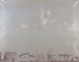 2 Ufer by Norbert Schwontkowski contemporary artwork painting
