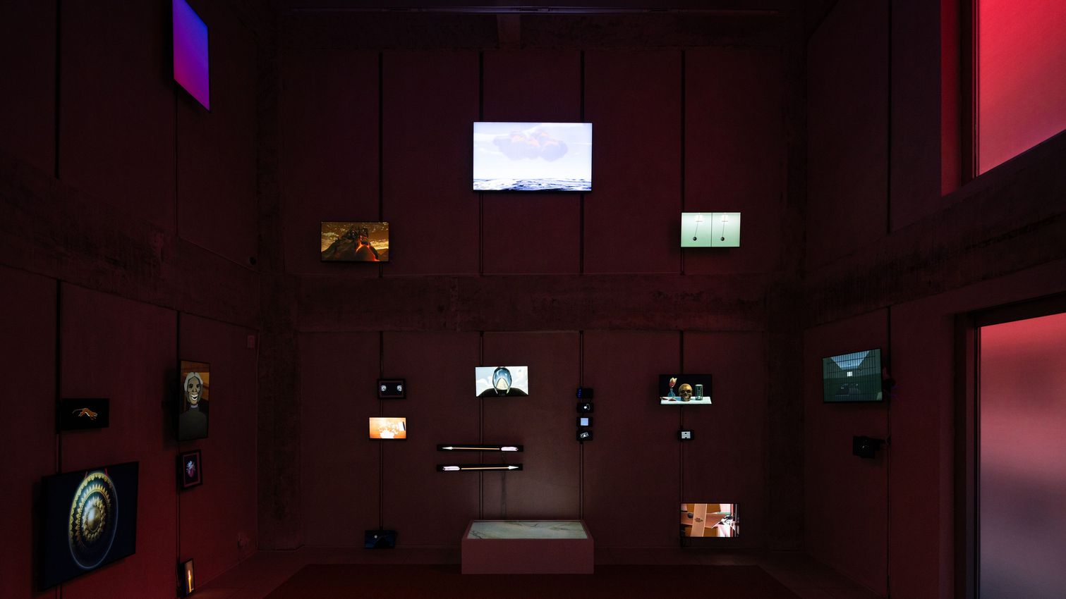 Nine Solo Shows to See in Hong Kong, Spring 2025