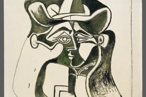 Pablo Picasso
