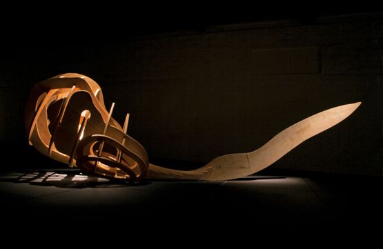 Untitled by Angelo Venosa contemporary artwork Sculpture
